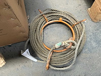 Tirfor ht48966 staalkabel takel - afbeelding 4 van  5