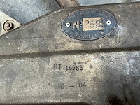Tirfor ht48966 staalkabel takel - afbeelding 5 van  5