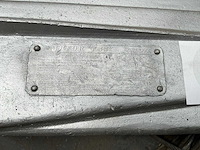 Tirfor t35 staalkabel takel - afbeelding 5 van  5