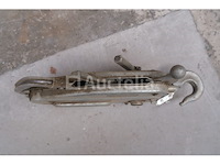 Tirfor tu 16 handmatige kabeltouwschroef - afbeelding 4 van  8