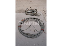 Tirfor tu 16 handmatige kabeltouwschroef - afbeelding 7 van  8