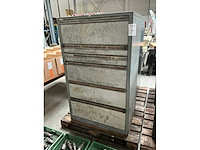 Tiro-clas ladenkast (13x) - afbeelding 2 van  5