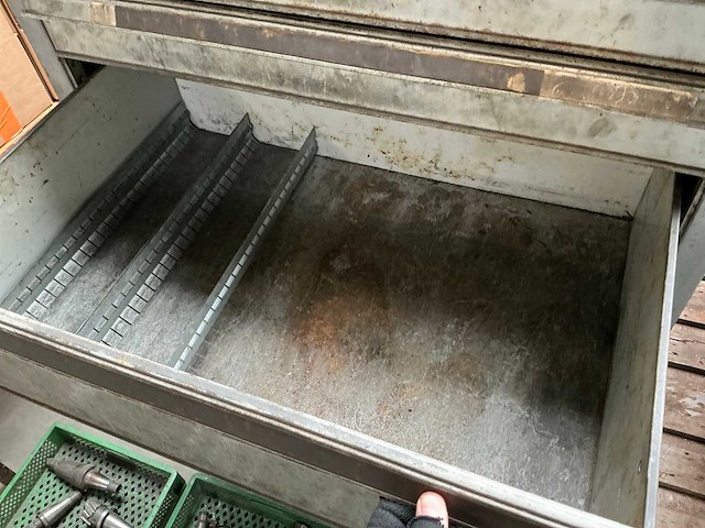 Tiro-clas ladenkast (13x) - afbeelding 5 van  5