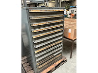 Tiro-clas ladenkast - afbeelding 1 van  4