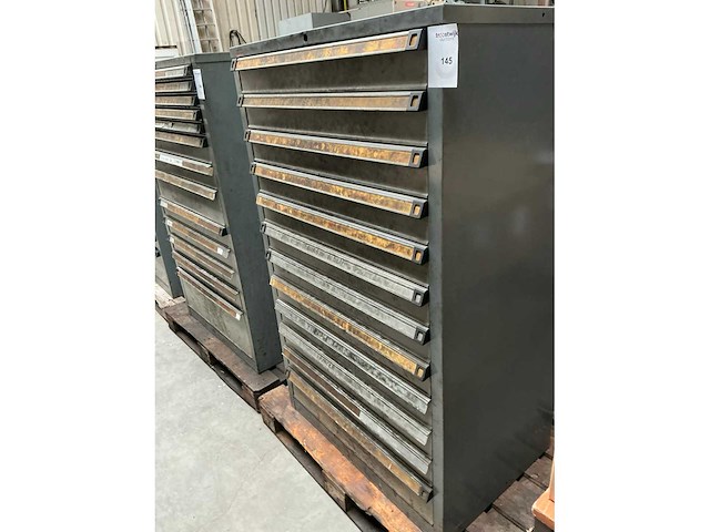 Tiro-clas ladenkast - afbeelding 2 van  4