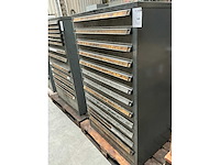 Tiro-clas ladenkast - afbeelding 2 van  4