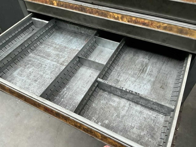 Tiro-clas ladenkast - afbeelding 3 van  4