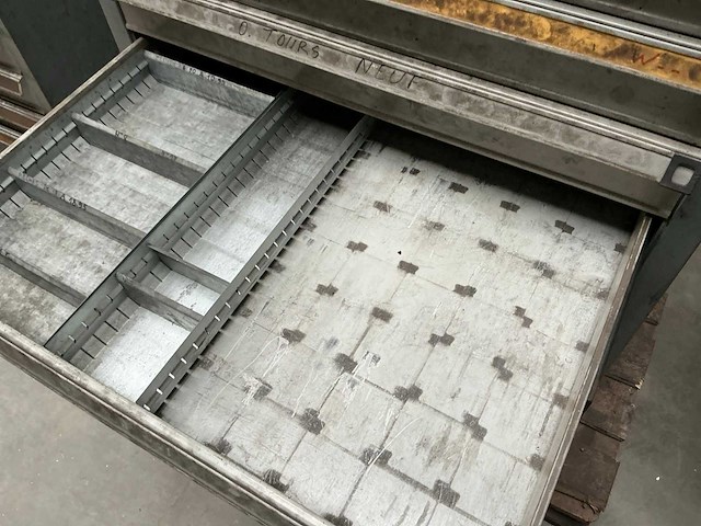 Tiro-clas ladenkast - afbeelding 4 van  4