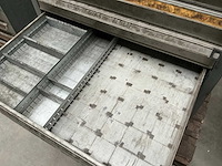 Tiro-clas ladenkast - afbeelding 4 van  4