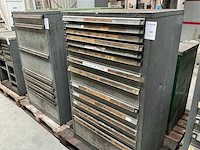 Tiro-clas ladenkast - afbeelding 1 van  4