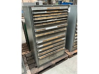 Tiro-clas ladenkast - afbeelding 2 van  4