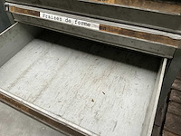 Tiro-clas ladenkast - afbeelding 4 van  4