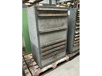 Tiro-clas ladenkast - afbeelding 1 van  1