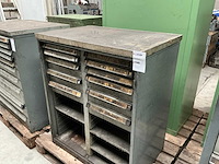 Tiro-clas ladenkast - afbeelding 2 van  6