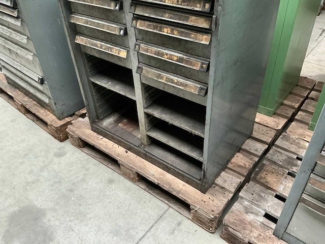 Tiro-clas ladenkast - afbeelding 3 van  6