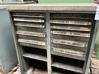 Tiro-clas ladenkast - afbeelding 5 van  6