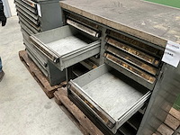 Tiro-clas ladenkast - afbeelding 6 van  6