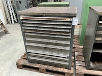 Tiro-clas ladenkast - afbeelding 1 van  6