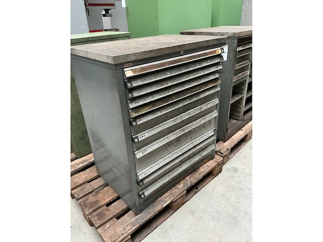 Tiro-clas ladenkast - afbeelding 3 van  6