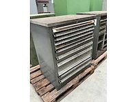 Tiro-clas ladenkast - afbeelding 3 van  6