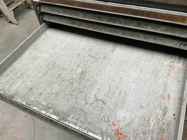 Tiro-clas ladenkast - afbeelding 4 van  6