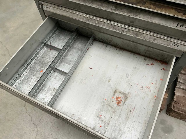 Tiro-clas ladenkast - afbeelding 6 van  6