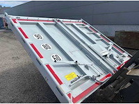 Tisvol achterdeurkantelaar - afbeelding 1 van  5