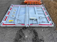 Tisvol achterdeurkantelaar - afbeelding 3 van  5