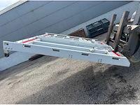 Tisvol achterdeurkantelaar - afbeelding 4 van  5