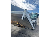 Tisvol achterdeurkantelaar - afbeelding 5 van  5