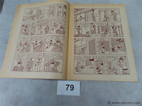 Tita telajora - afbeelding 2 van  3