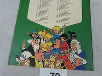 Tita telajora - afbeelding 3 van  3