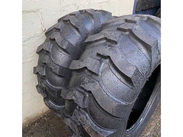 Titan - industrial - tyre, wheel and rim - afbeelding 1 van  5