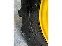 Titan - industrial - tyre, wheel and rim - afbeelding 5 van  5
