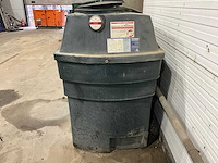 Titan bt 1150 stookolietank - afbeelding 4 van  8