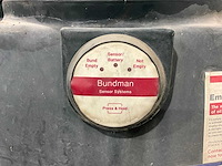 Titan bt 1150 stookolietank - afbeelding 7 van  8