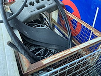 Titan diverse signalisatie en afzethekken - afbeelding 2 van  15