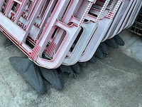 Titan diverse signalisatie en afzethekken - afbeelding 4 van  15