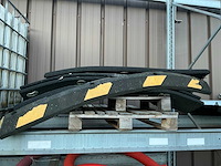 Titan diverse signalisatie en afzethekken - afbeelding 6 van  15