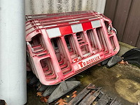 Titan diverse signalisatie en afzethekken - afbeelding 8 van  15