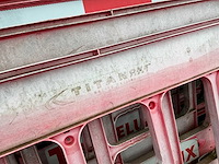 Titan diverse signalisatie en afzethekken - afbeelding 9 van  15