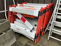 Titan diverse signalisatie en afzethekken - afbeelding 12 van  15