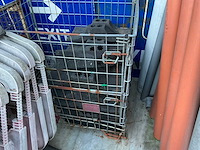 Titan diverse signalisatie en afzethekken - afbeelding 14 van  15