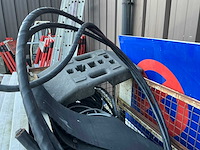 Titan diverse signalisatie en afzethekken - afbeelding 15 van  15