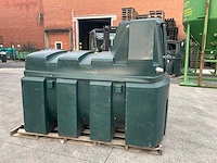Titan eko opslagtank - afbeelding 3 van  4