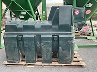 Titan eko opslagtank - afbeelding 3 van  6