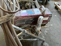 Titan performance 1650e plunjerpomp - afbeelding 5 van  5