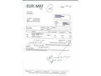 Titan speeflo powrline 2850 vloertracker - afbeelding 4 van  4