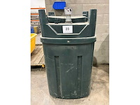 Titan stookolietank - afbeelding 2 van  7