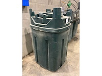 Titan stookolietank - afbeelding 3 van  7